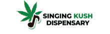 SINGING KUSH LOGO
