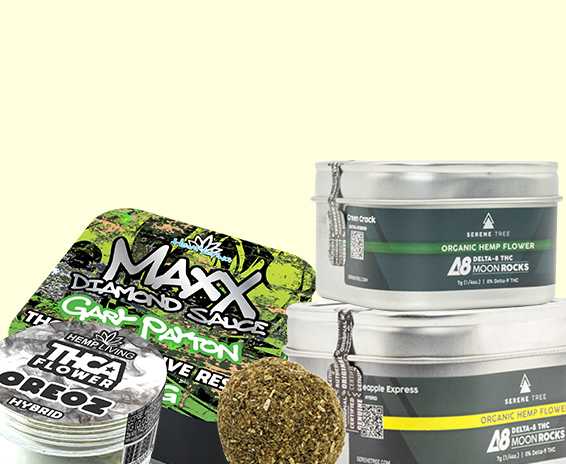 Houston cannabis dispensary