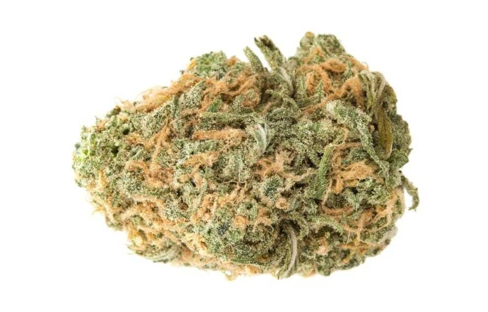 Blue Dream THCA Flower