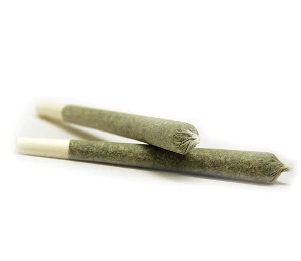 Blue Dream THCA Pre-Roll 2-Pack