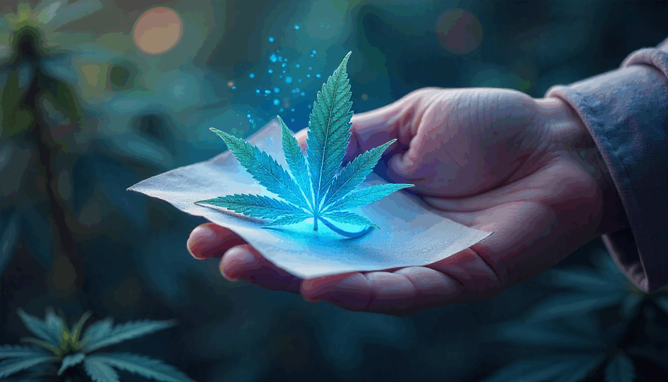 THC