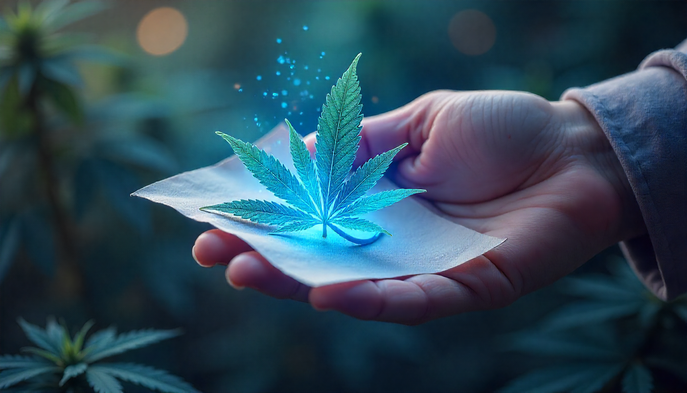 THC