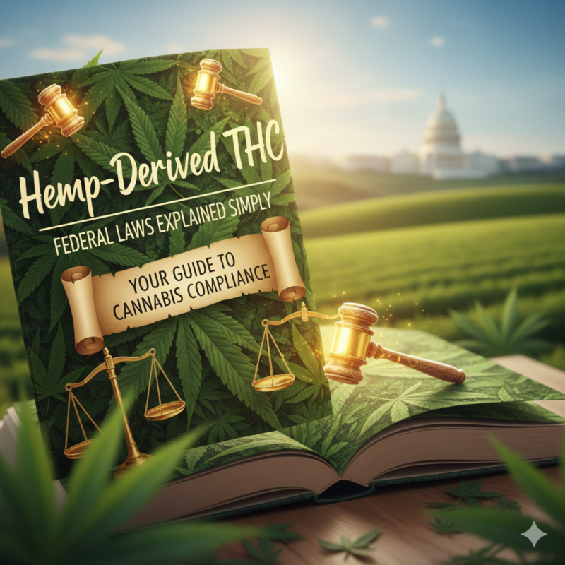 hemp derived thc