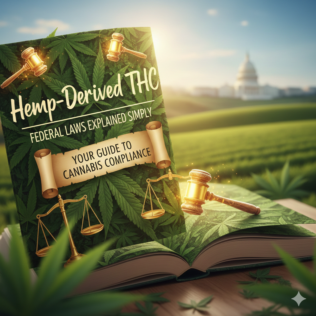 hemp derived thc